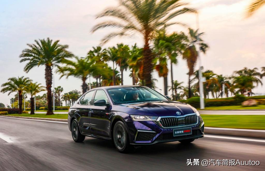 16年斯柯达明锐能值多少钱,斯柯达新明锐上市车展