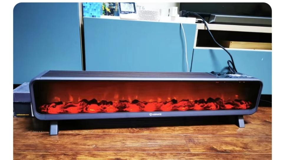 格力的哪一款取暖器好用,石墨烯取暖器格力美的