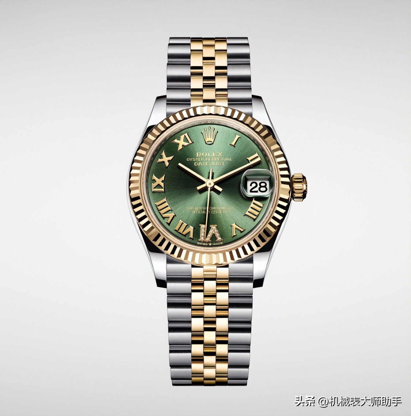 适合女性戴的手表品牌,女人必买手表推荐