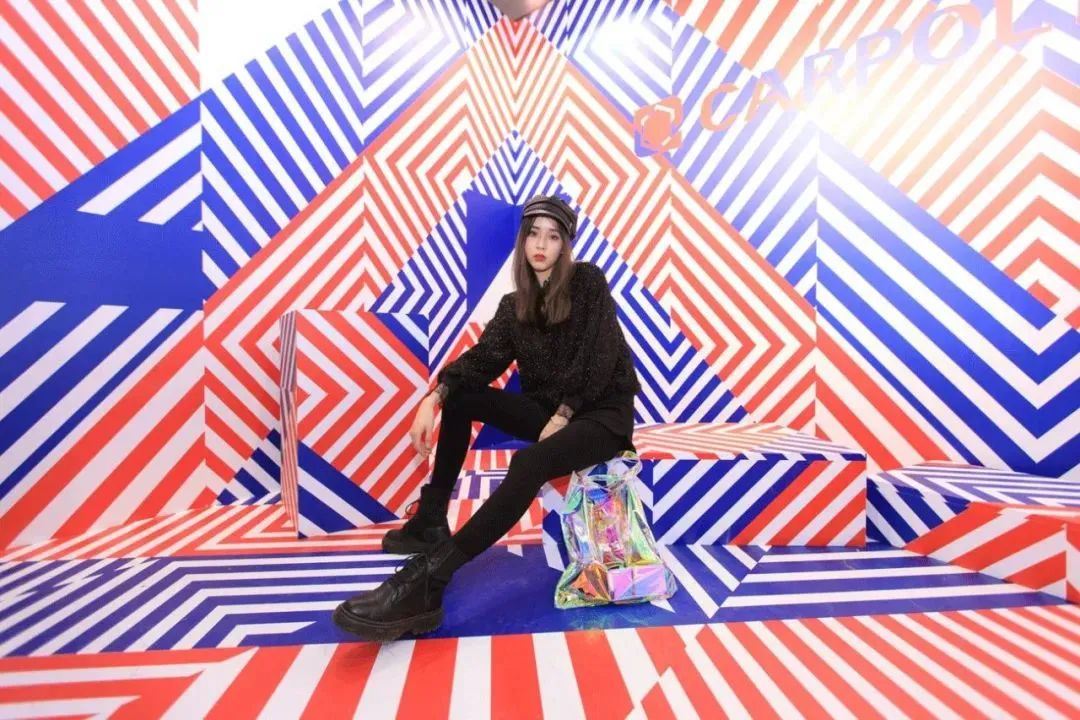 嘉宝莉为家居贡献一份市场,嘉宝莉全装修战略发布会