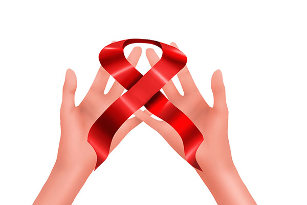 中老年艾滋病真实案例人数,艾滋病老年人感染后的症状