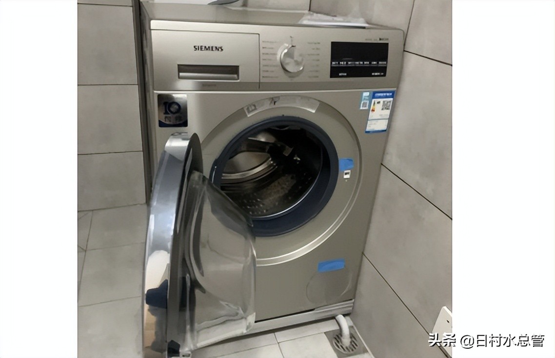 日村水总管清洗设备,日村水总管清洗步骤