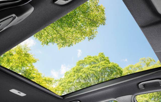 丰田suv全部车型选哪个配置合适,丰田重磅suv来袭搭载2.5l混动