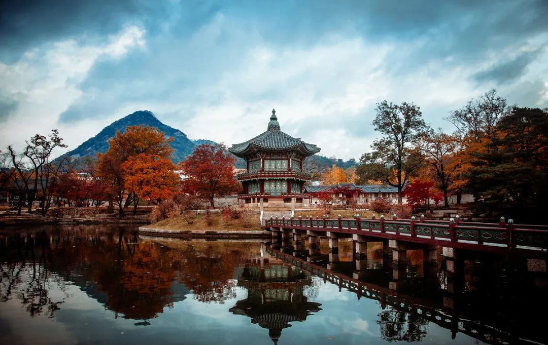 中企跟韩企,韩企和日企都有什么区别