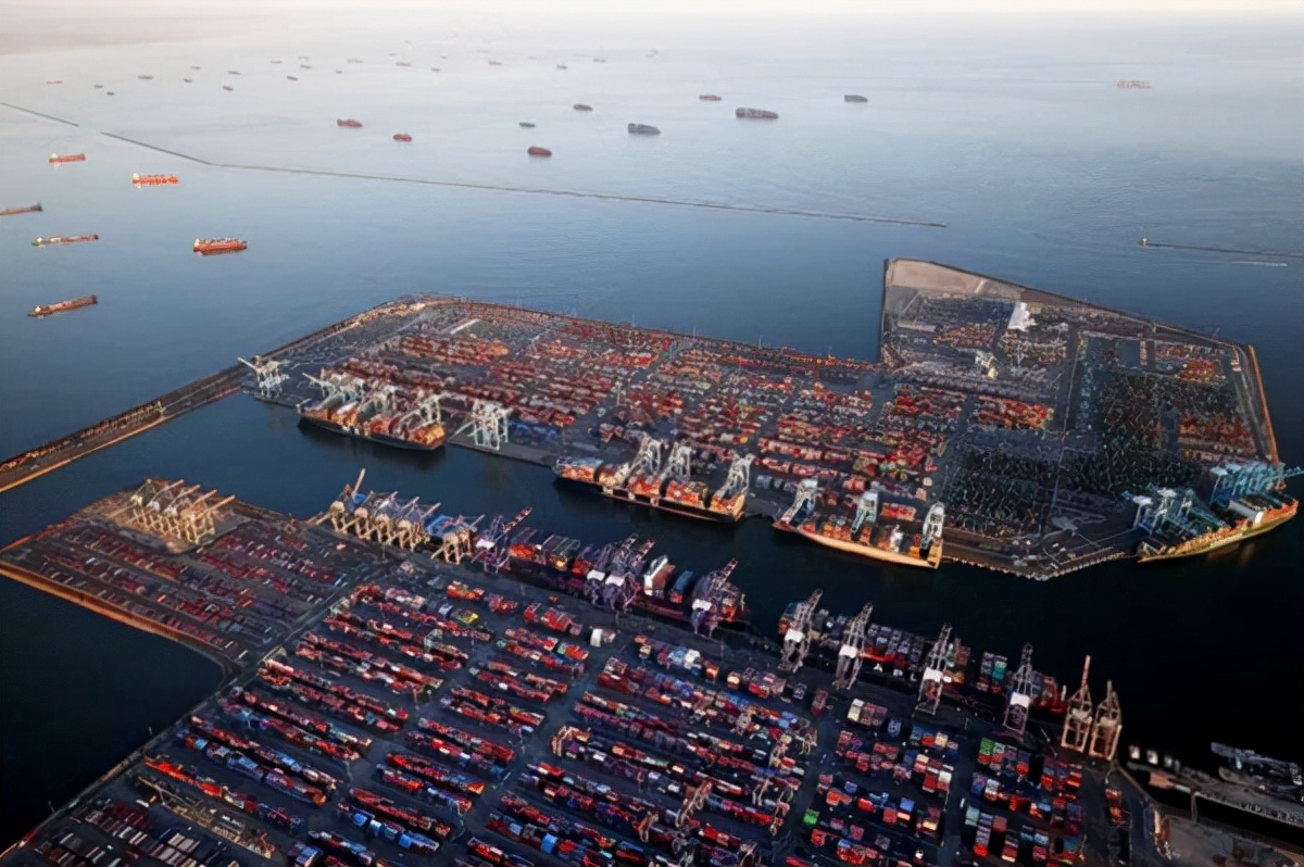 美国贸易战对中国中小企业的影响,美国贸易战带来的市场影响