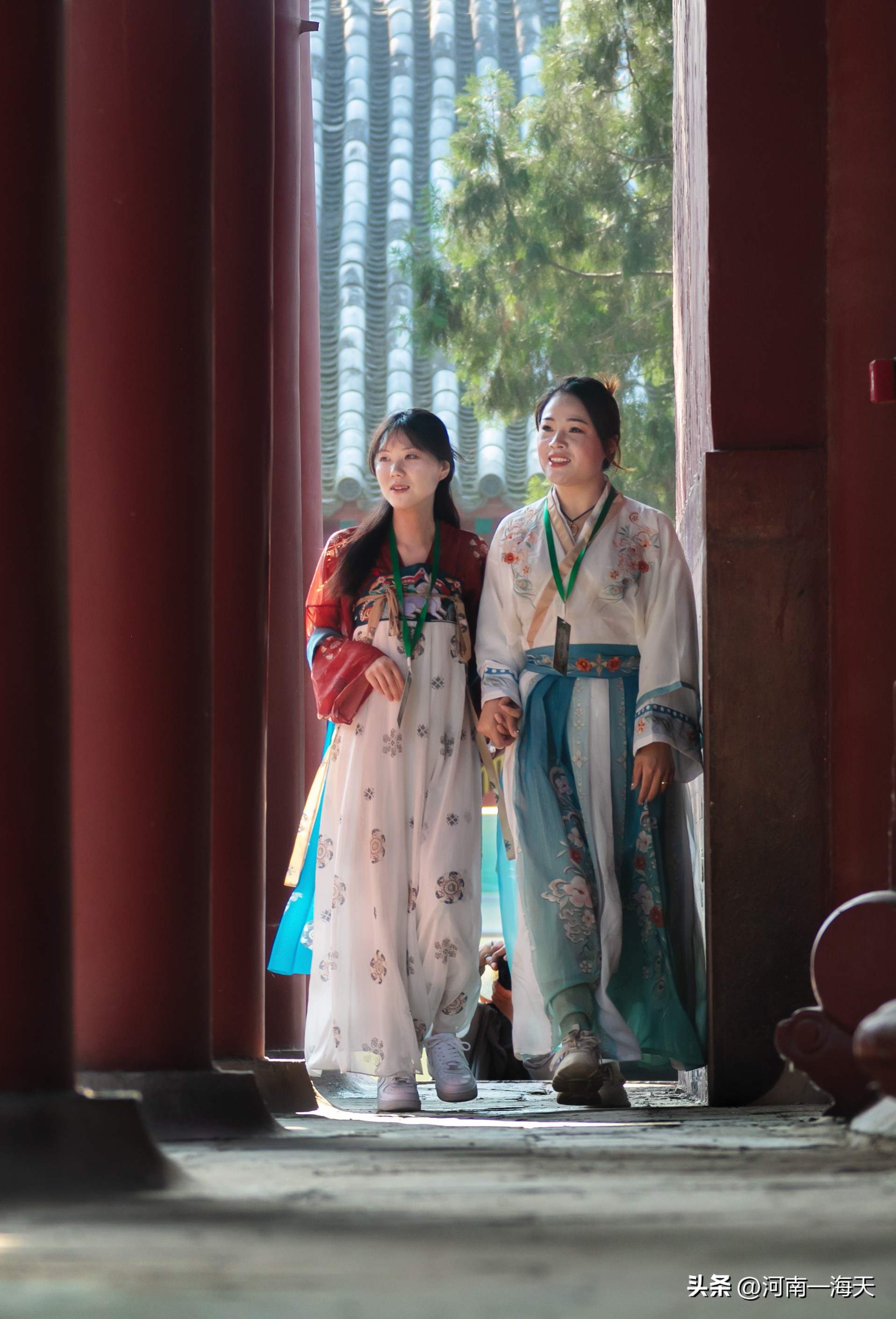 区分各个朝代婚服的技巧,各个朝代婚服的区别