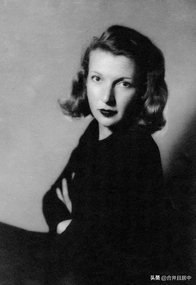 结3次婚，甩了海明威，90岁自杀，她是上世纪第一位战地女记者