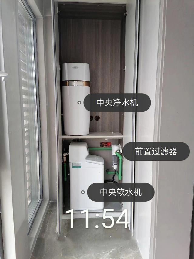 软水机为何越来越费盐,软水机真的好吗