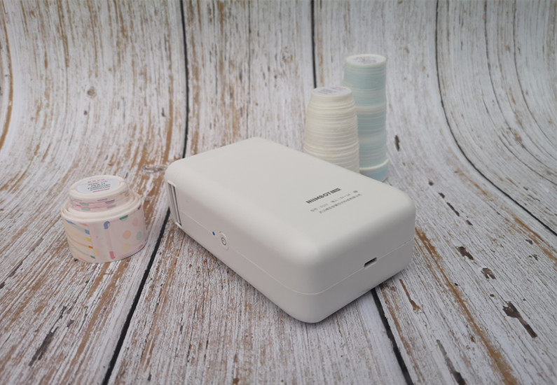 精臣便携打印机标签纸,精臣打印机标签贴纸