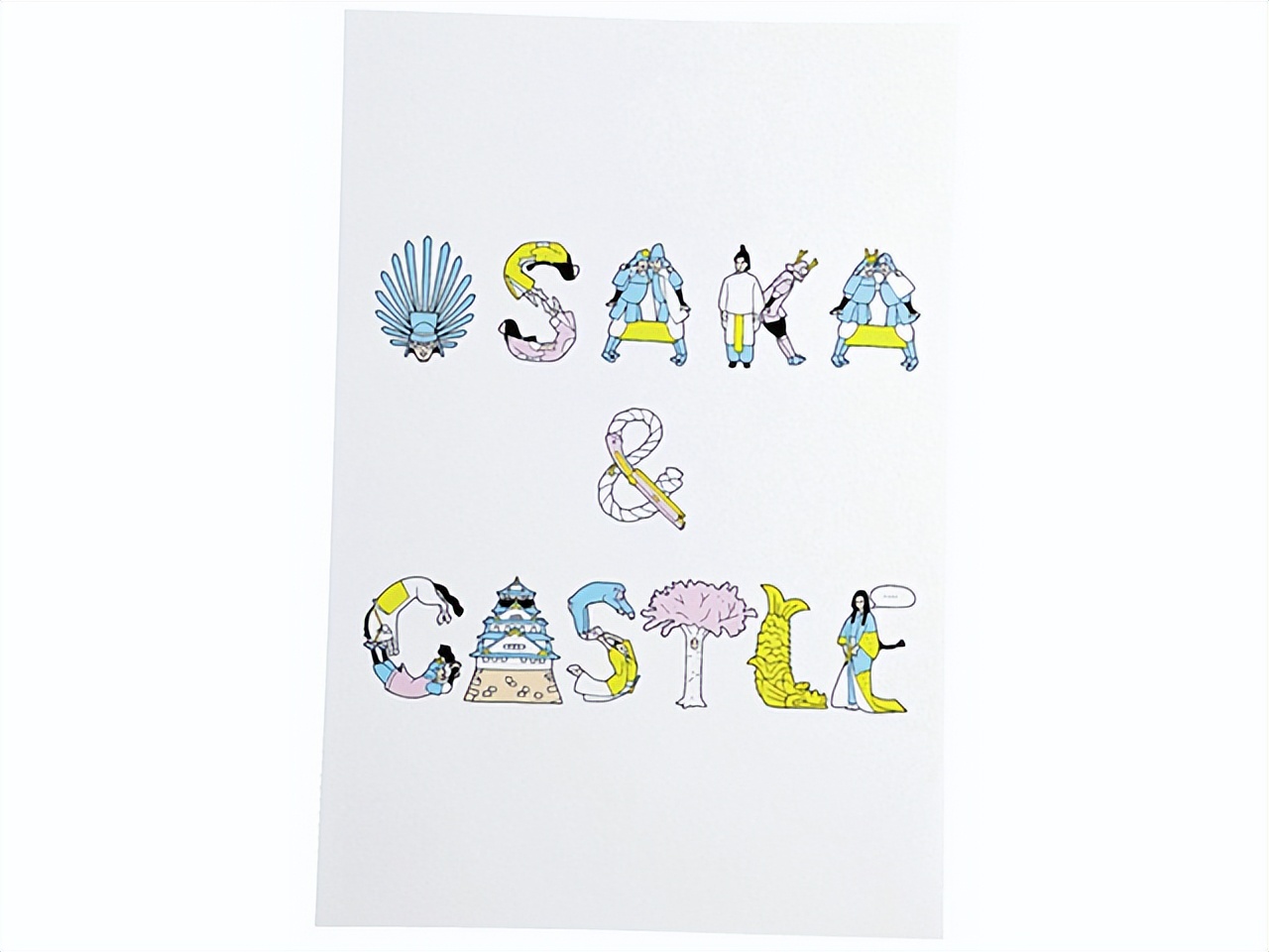 去大阪纪念品,到大阪必买的购物攻略