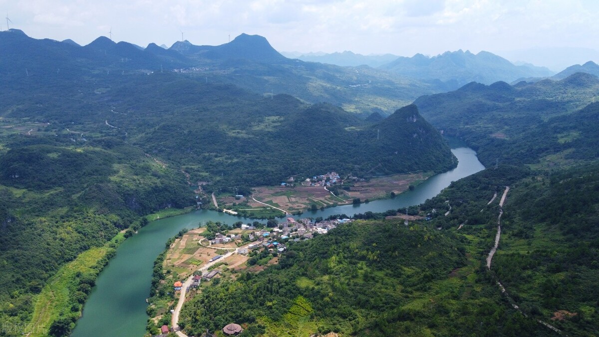 清远连州和连山是同一个地方,连山连南连州阳山属于清远吗