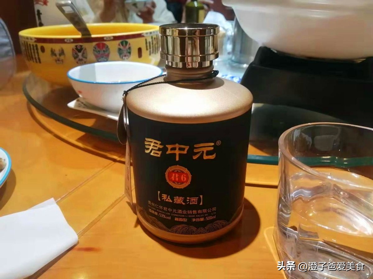 买酒别踩坑记住这些,买酒须谨慎避免遇冒牌