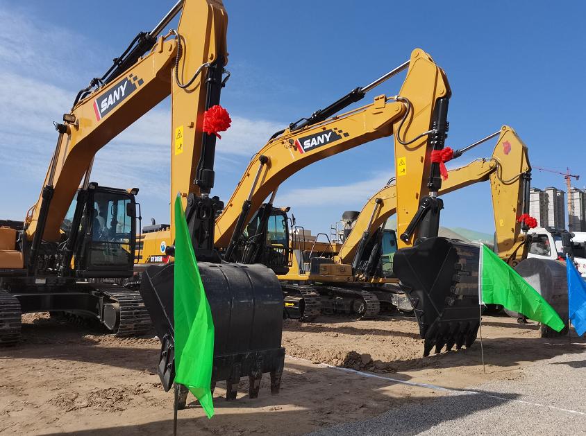 银川民生集团最新项目,银川旧改项目