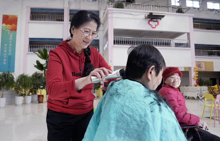 淄博学习雷锋志愿服务,淄博雷锋精神