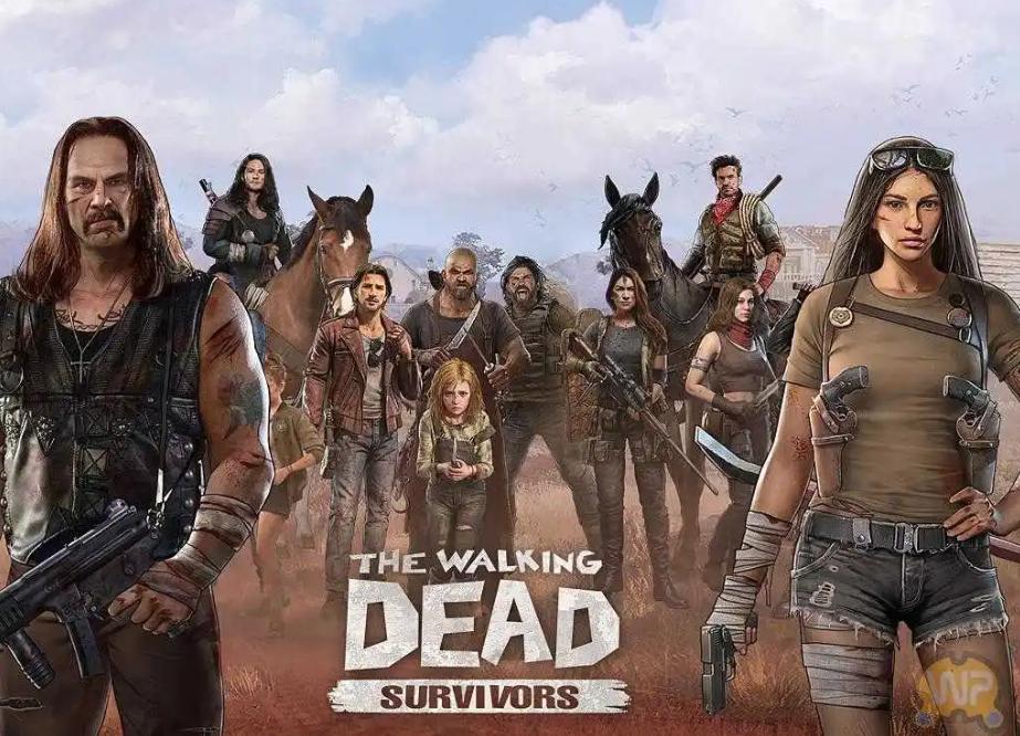 手游中哪些末日策略游戏能称得上“可以玩”？