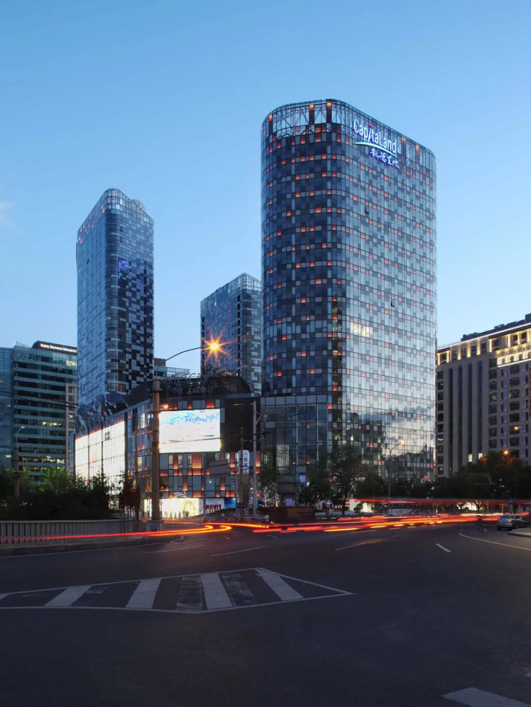 中国大型建筑公司,中国十大建筑公司排名前十