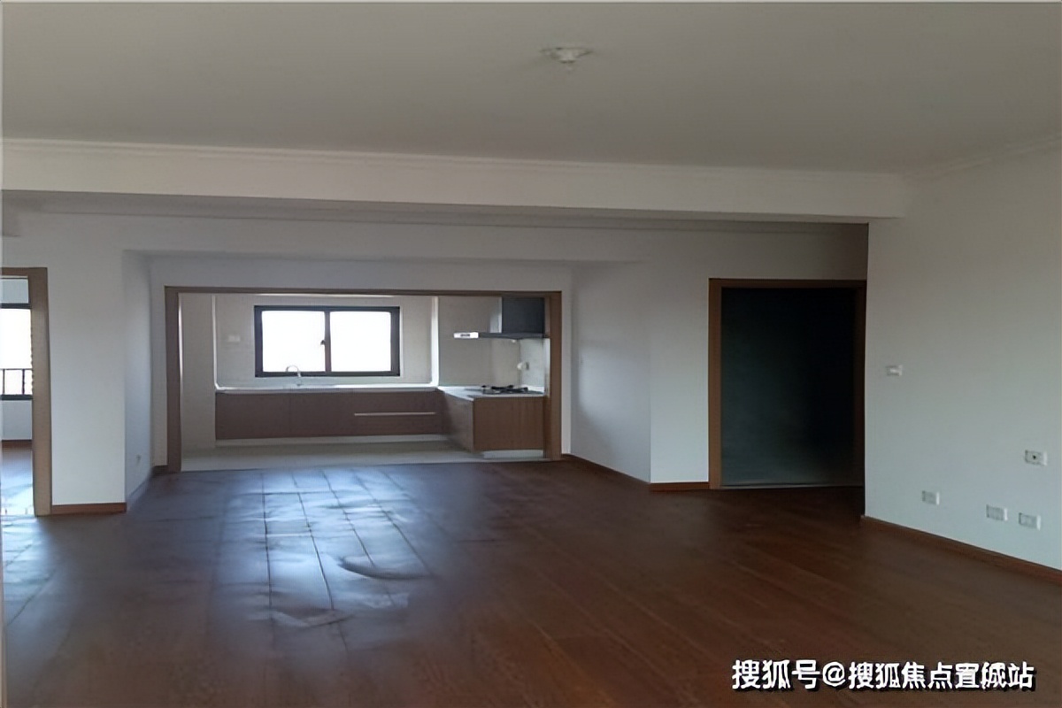 滨江裕花园小区评测,楼盘滨江建裕花园评价