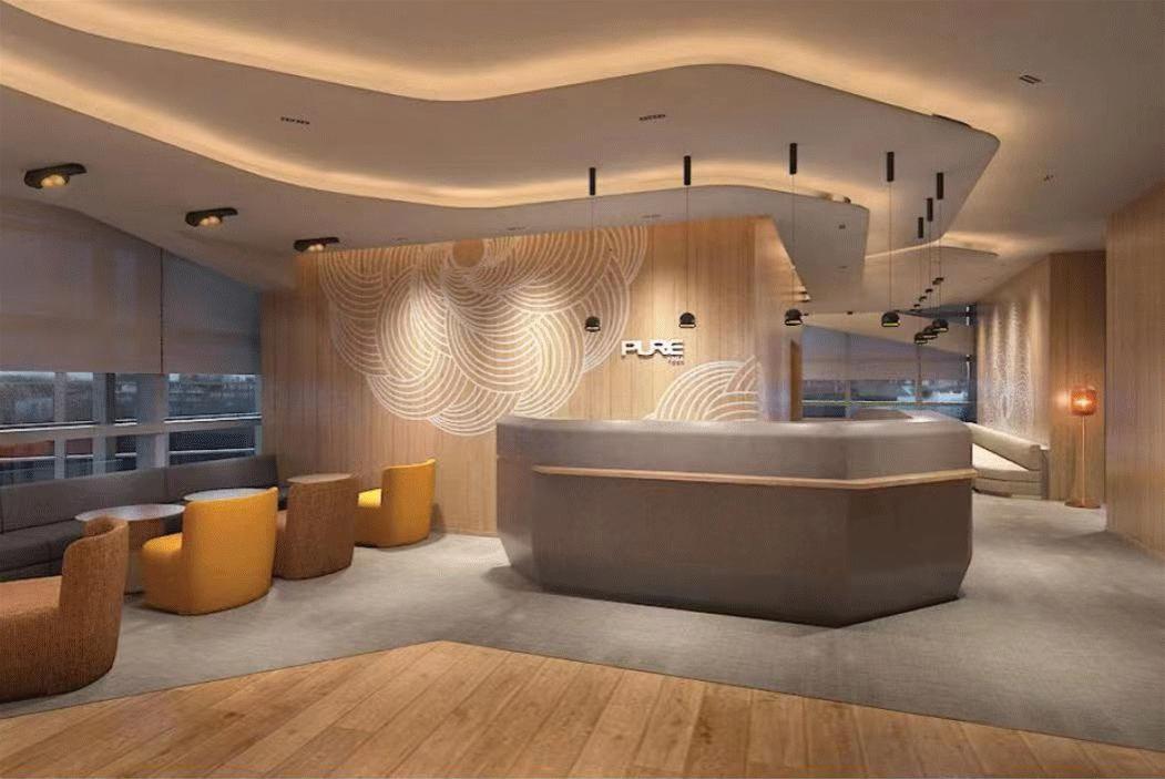 梵音瑜伽跑路,梵音瑜伽重组成功了吗