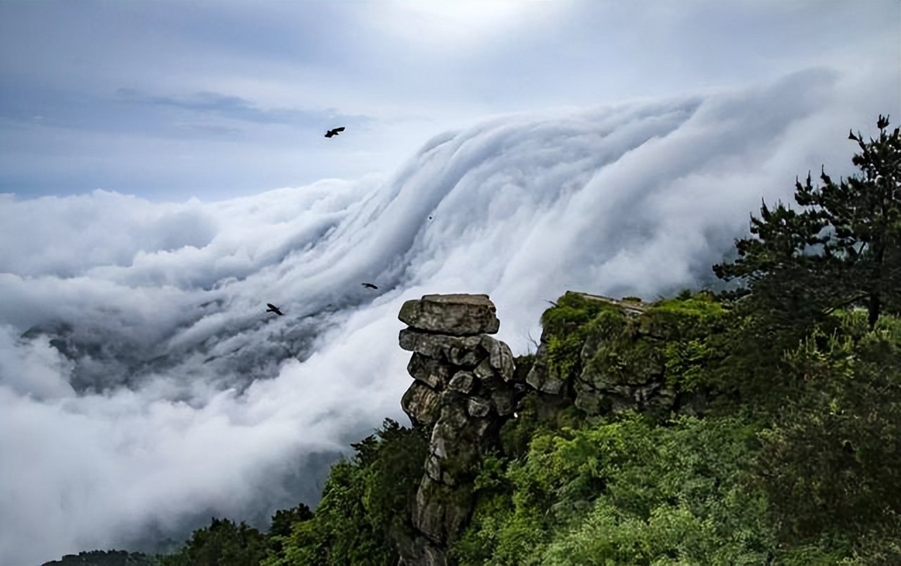 2022江西门票免费的景区,江西最值得看的博物馆