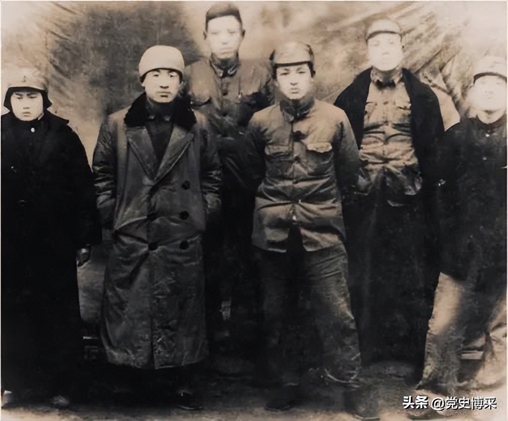 【纪念*仲勋习**逝世21周年】“英雄一世,坎坷一生”的*仲勋习**