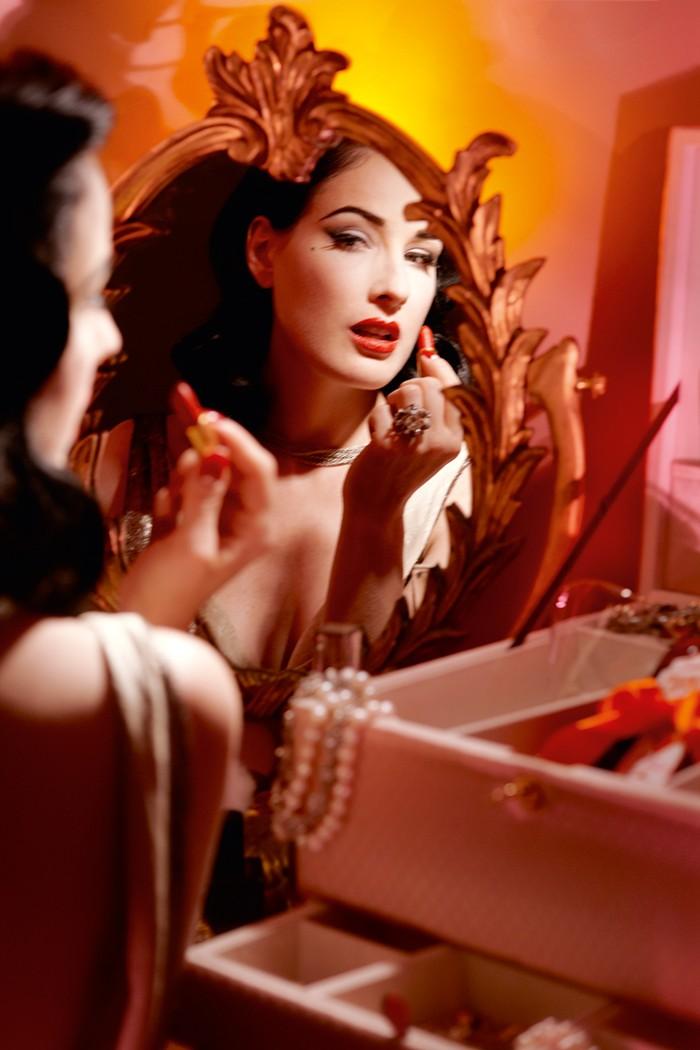 蒂塔万提斯个人资料,蒂塔万提斯颜值巅峰