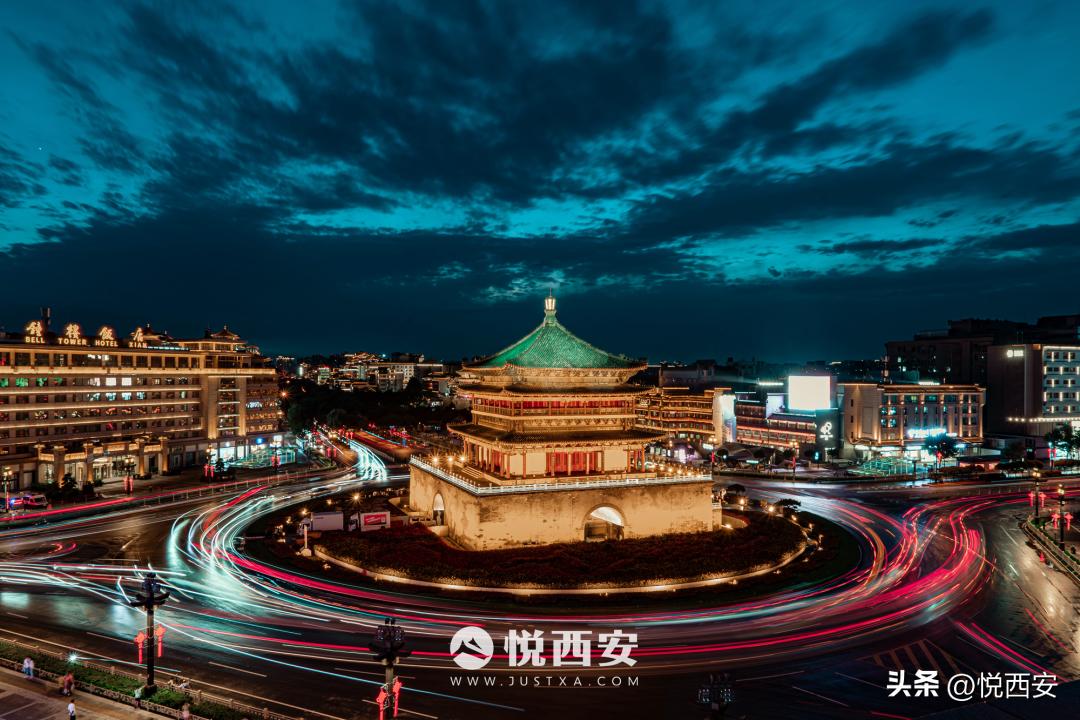 西安4月份开通的游乐场,西安乐园最新消息