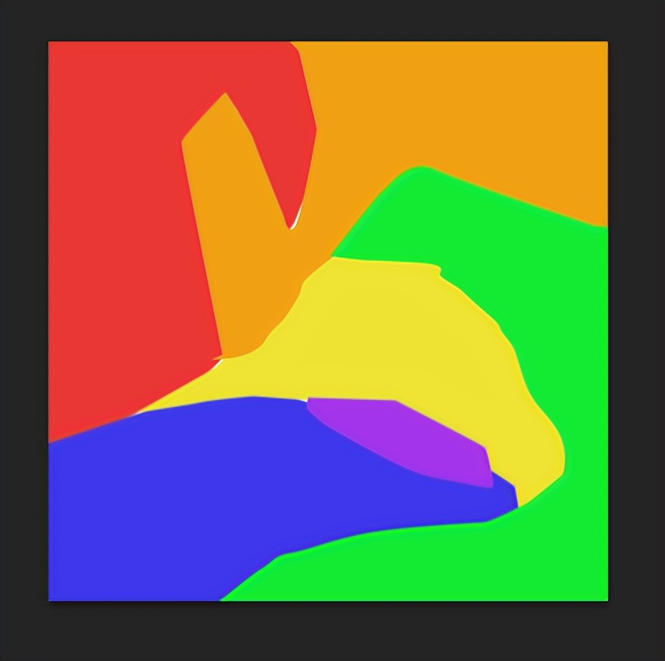 ps色彩范围抠图后怎么填充颜色,ps色彩范围抠图不干净