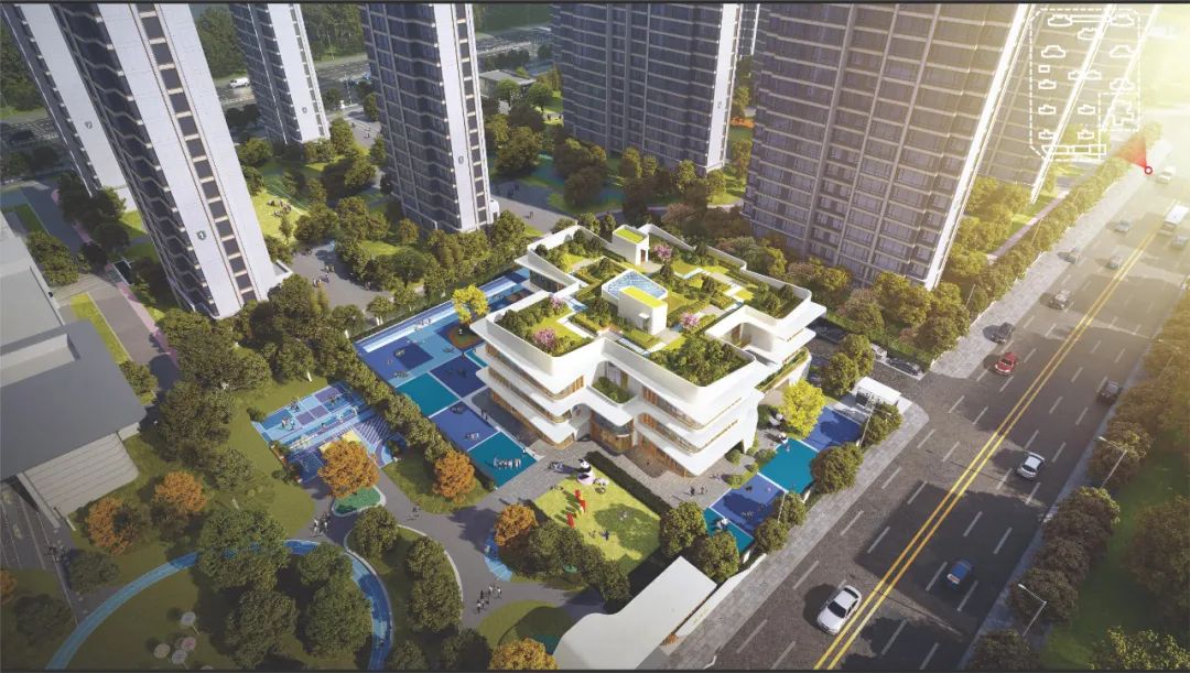 新增11所市级示范性幼儿园,家门口的优质幼儿园