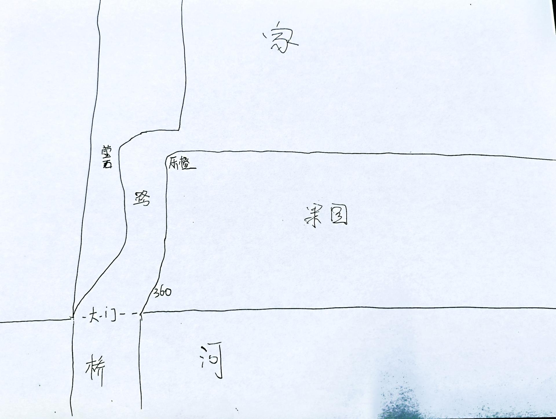农村院里安个无线监控摄像头,农村家门口安装监控摄像头方法