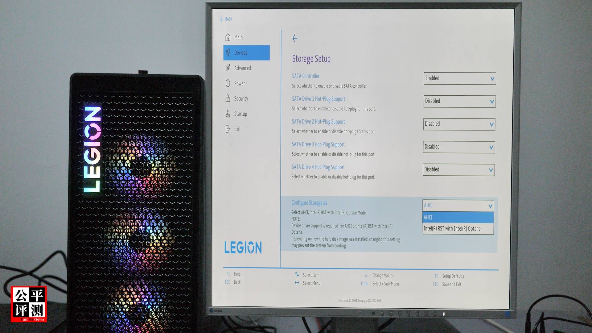 联想拯救者刃9000k2024款,联想拯救者刃9000k2024主机评测
