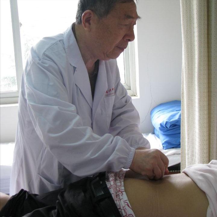 获得中医贡献奖的国医大师,获得最高的荣誉