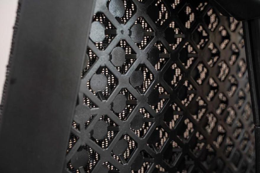 四千元买椅子不是智商税？保友基尼迪亚X人体工学椅30天真实体验