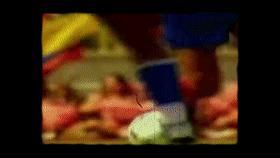 1994年世界杯著名事件,世界杯惨案1994