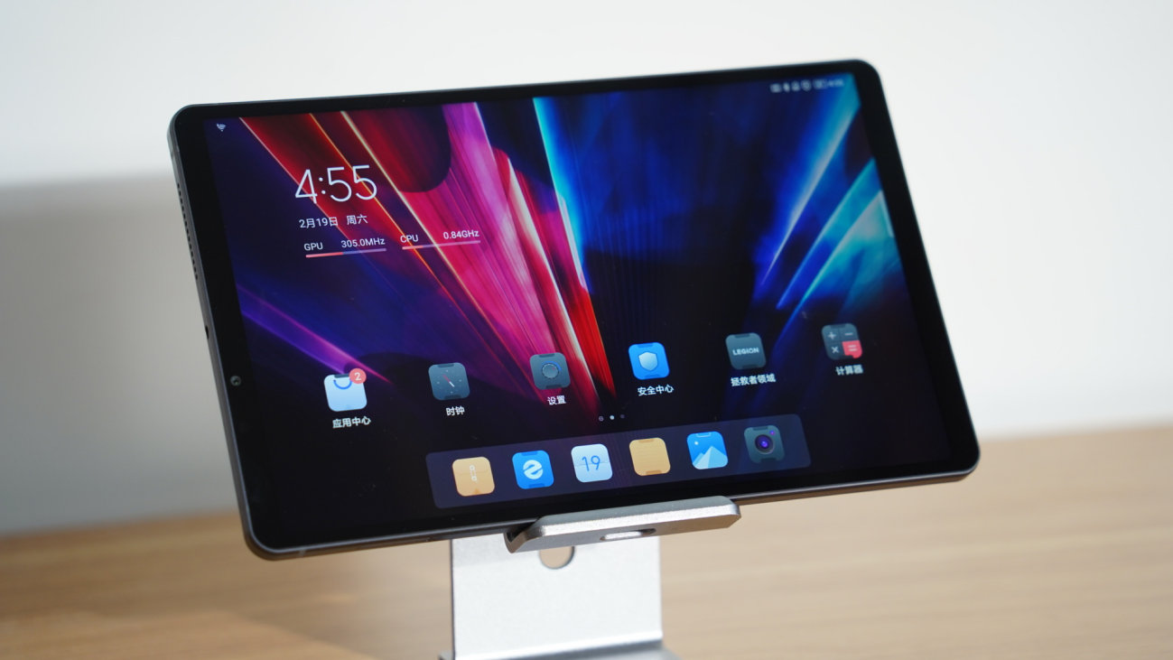 ipadmini6对比拯救者平板,ipadmini6竞争对手