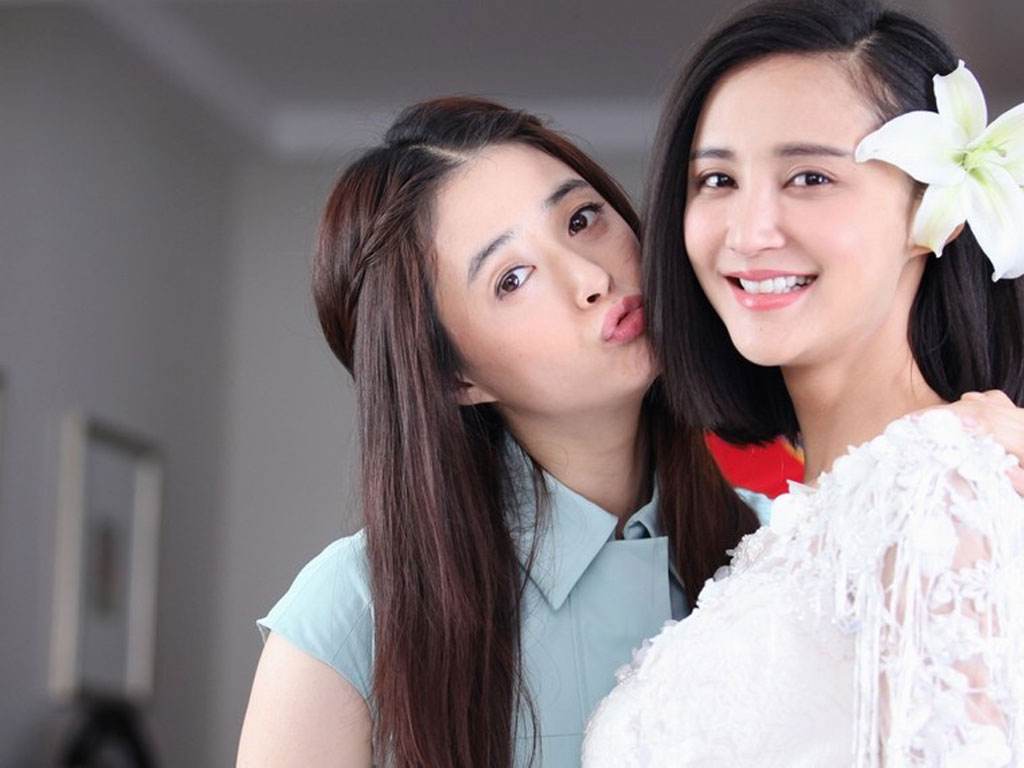 那些令人羡慕的闺蜜情电视剧,有关闺蜜间的电视剧有哪些