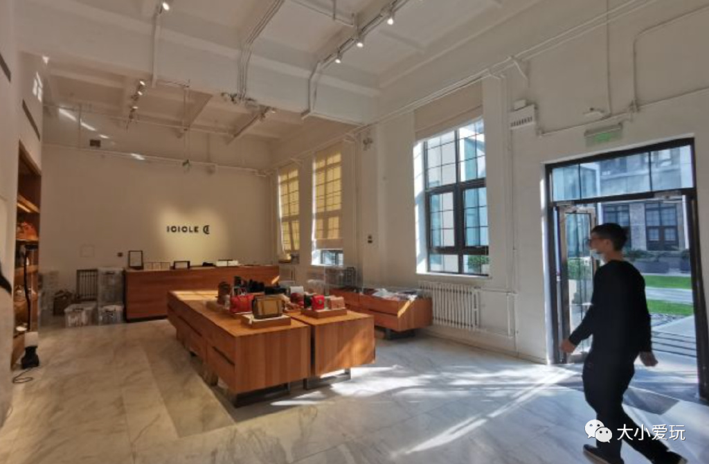 天暖换季，正好新开大折扣店，加上这些私藏工厂店，买起来不肉疼