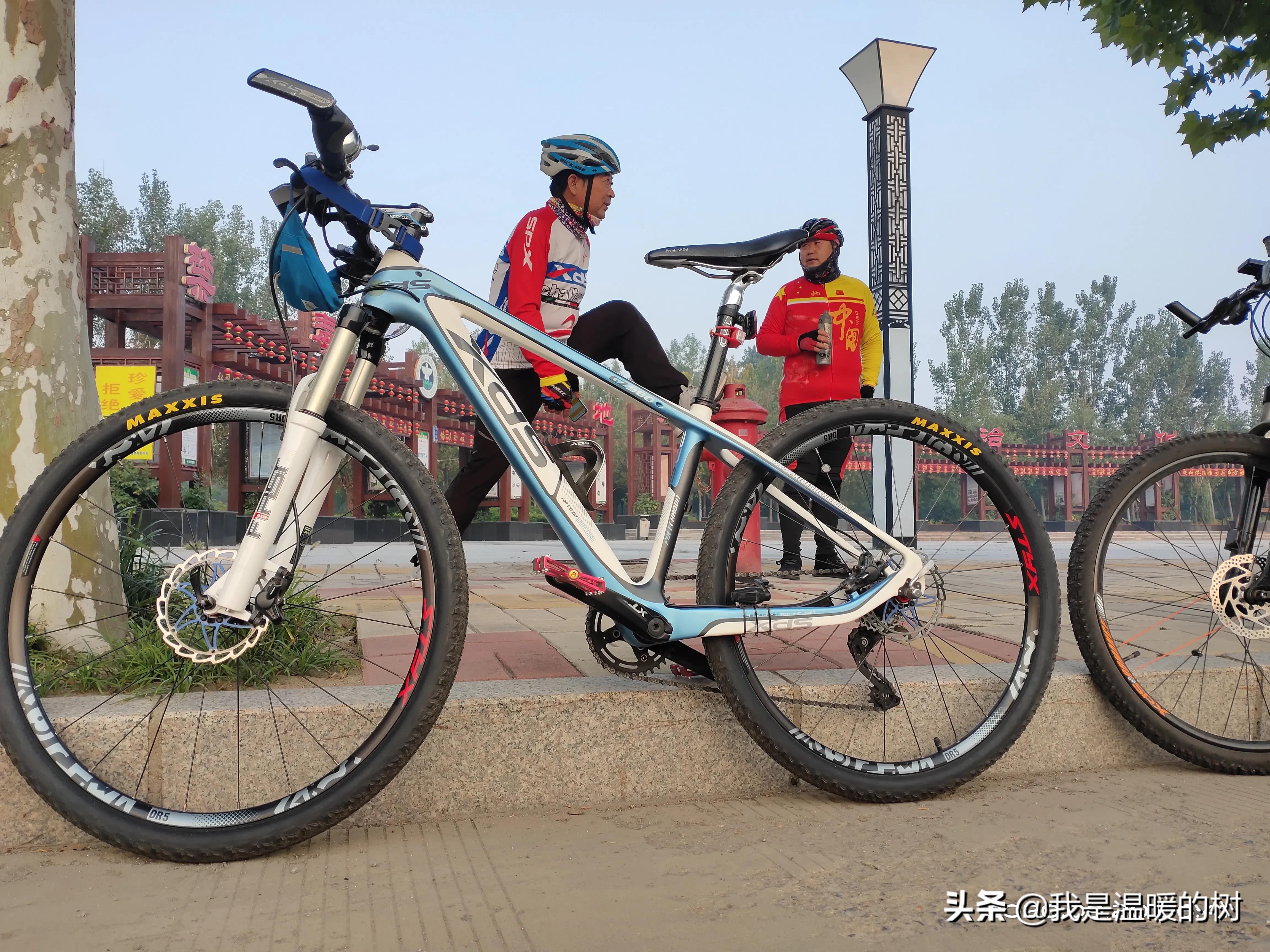 山地车无副把有什么用,山地车副把正确使用方法