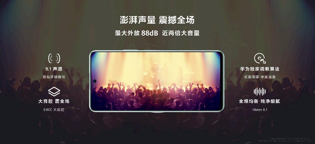 华为畅享60pro最低价格,华为畅享60pro最新消息