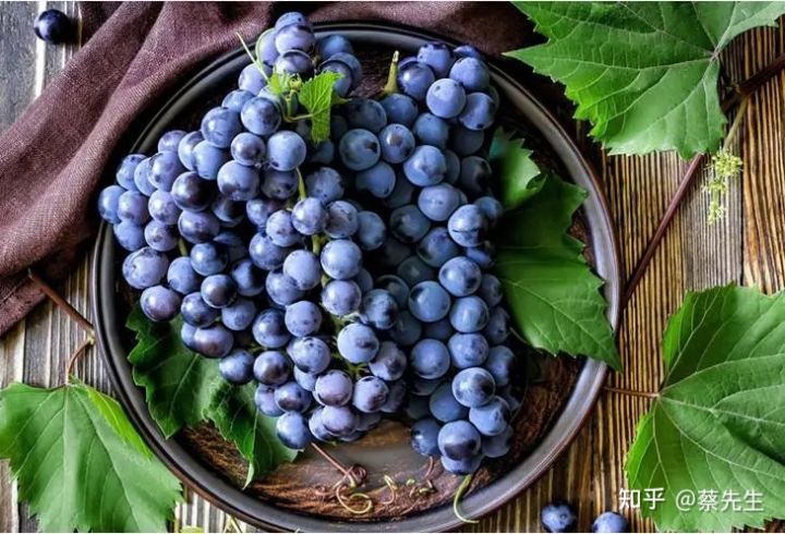 新鲜水果-葡萄空运回国，在机场清关需要提供的资料及流程分享