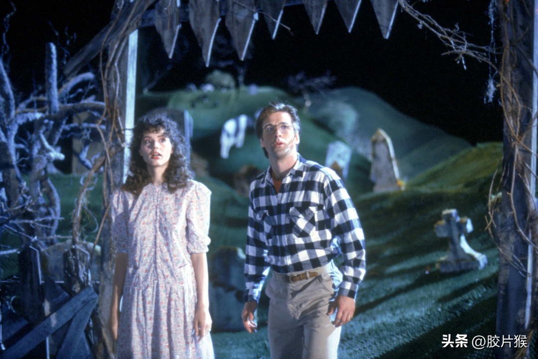 电影里让人留下印象的女演员,电影中最让人羡慕的女角色