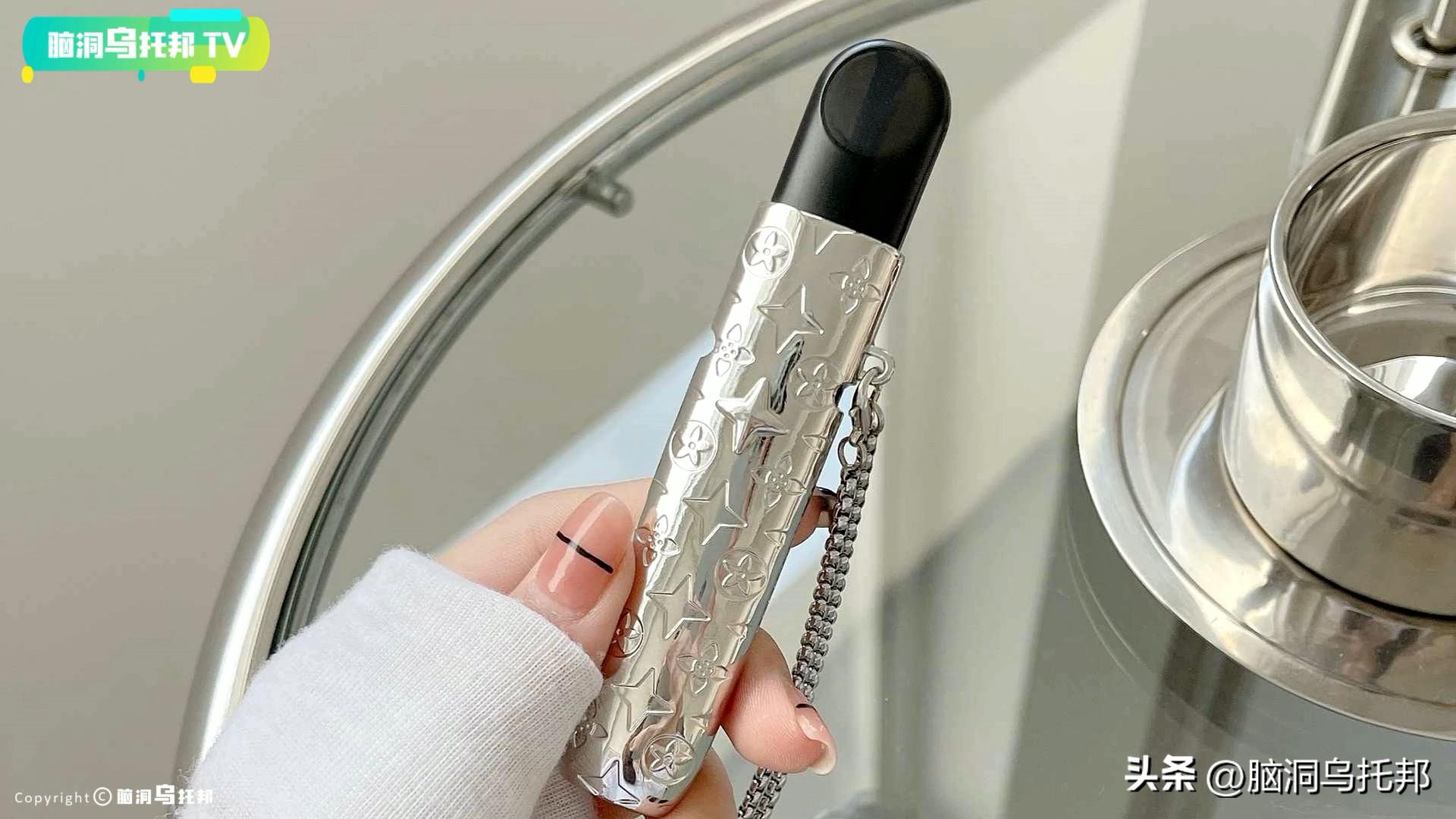 深扒*子烟电**三宗罪：健康*局骗**？戒烟神器？成瘾神器？