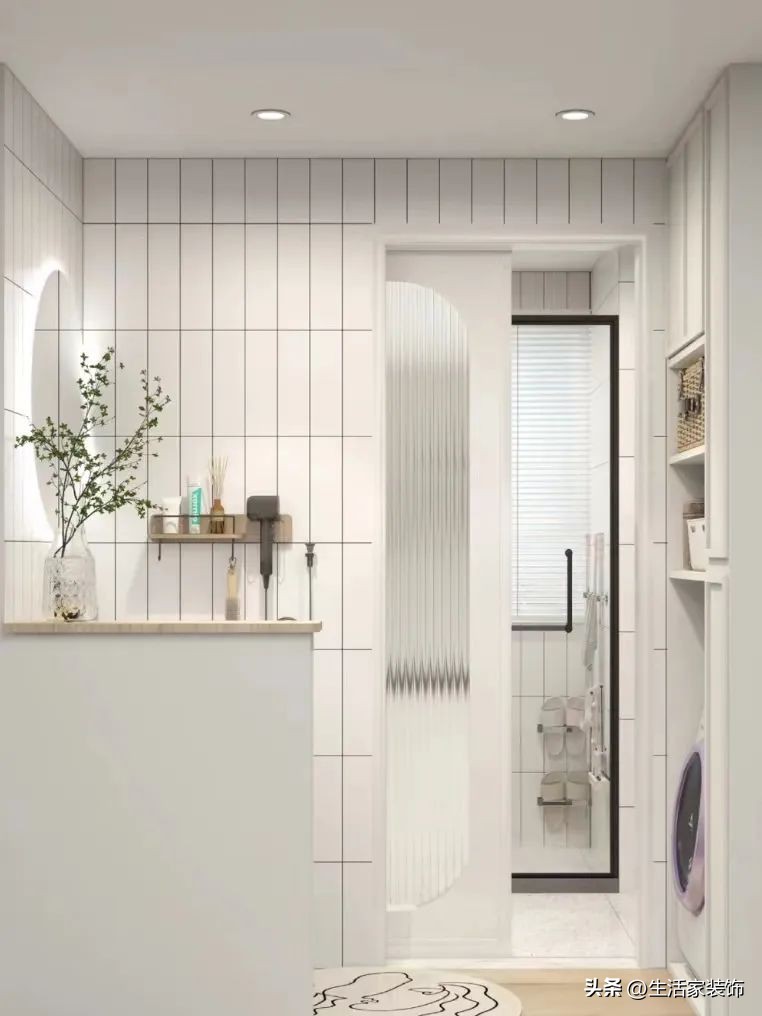 家里怎么装修才能让孩子快乐,3个小技巧帮你打造最美新家