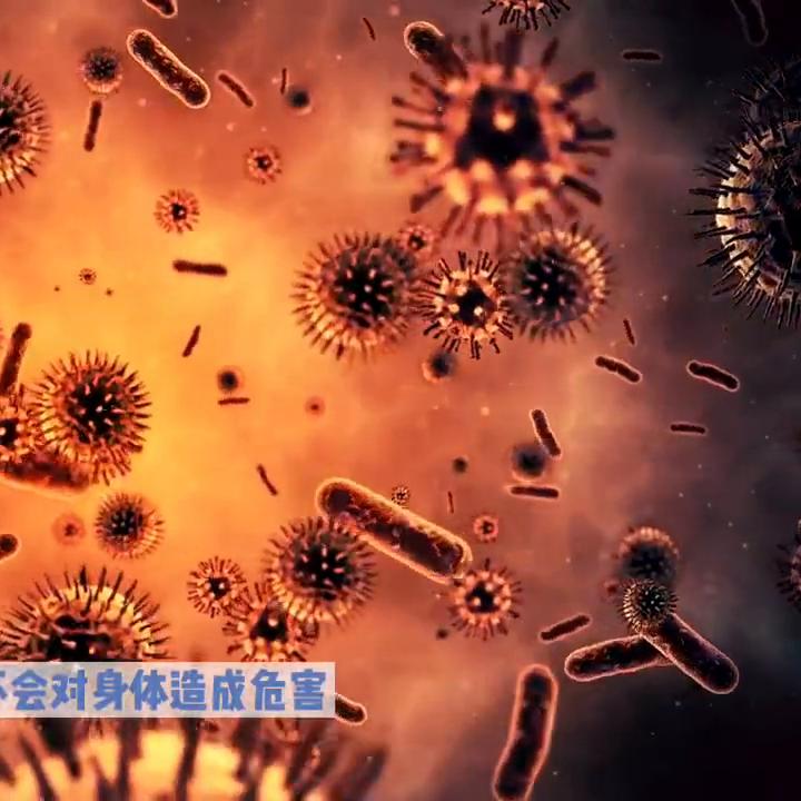 细菌给我们带来的危害,细菌的生命力到底多强