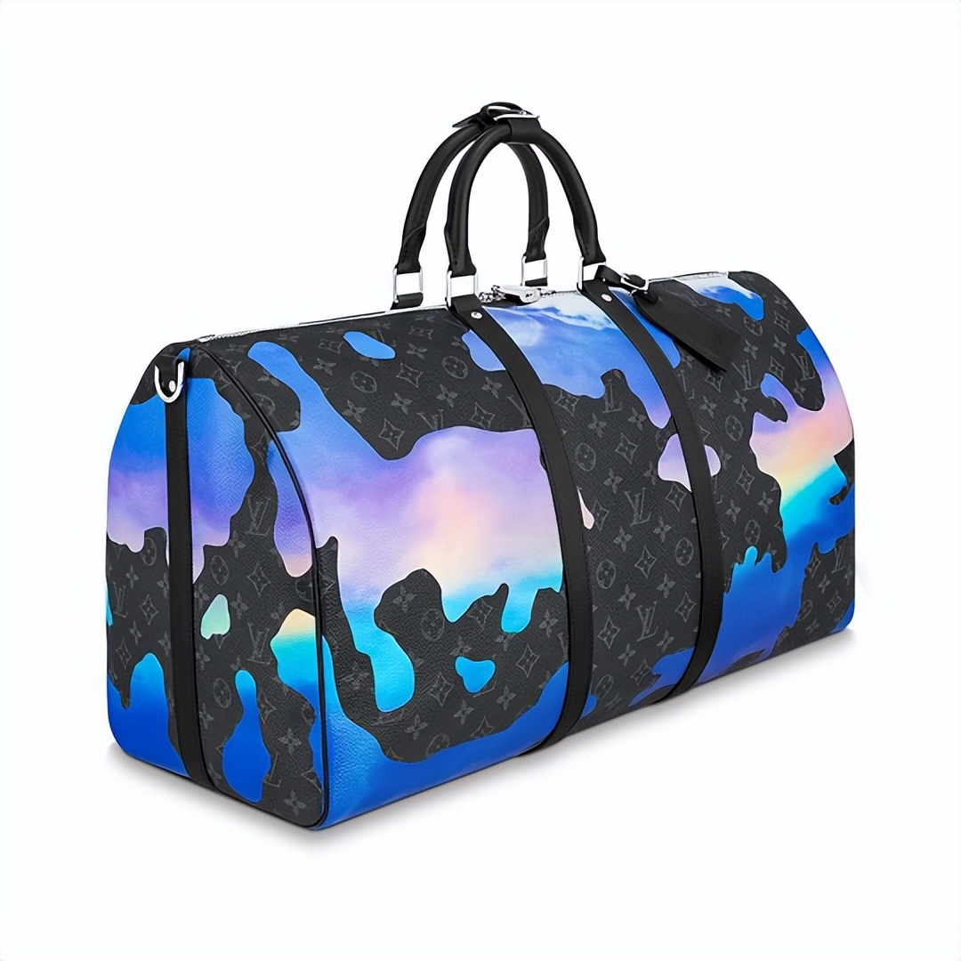 louisvuitton男士新款,louisvuitton男装有没有三角标