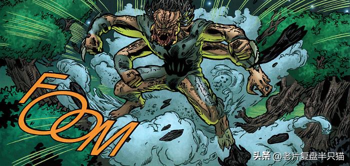 铁血战士铁血异形有多强,铁血战士铁血异形顺序