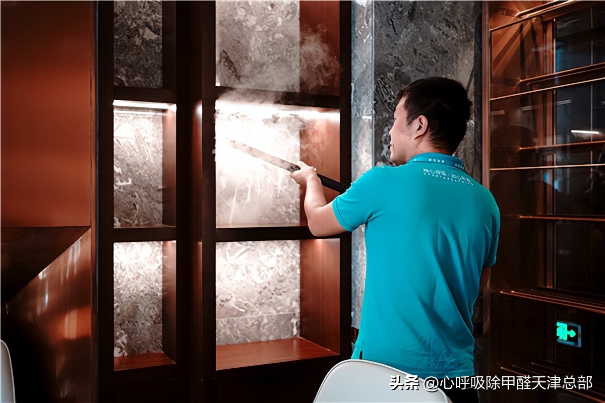 除甲醛加盟公司十大品牌排行榜,除甲醛加盟项目的市场前景如何