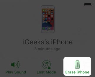 如果你的iphone8弄丢了,如果你的iphone弄丢了怎么办