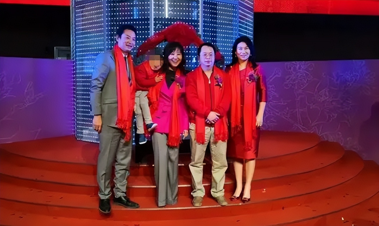 徐翔传奇从3万到200亿,徐翔是怎样从100万翻身