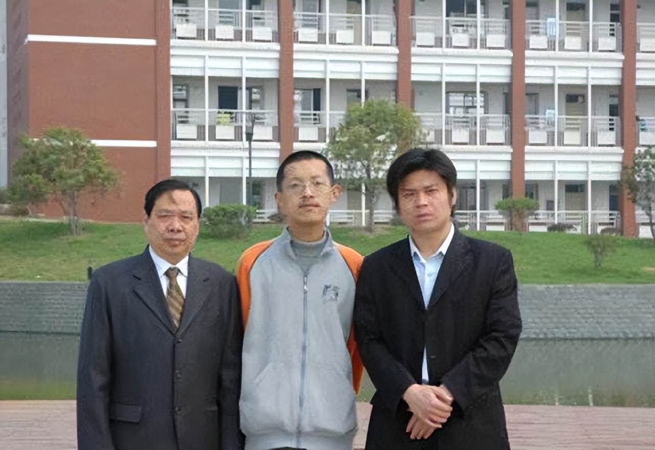 北大数学天才柳智宇出家学了什么,数学天才柳智宇出家经历