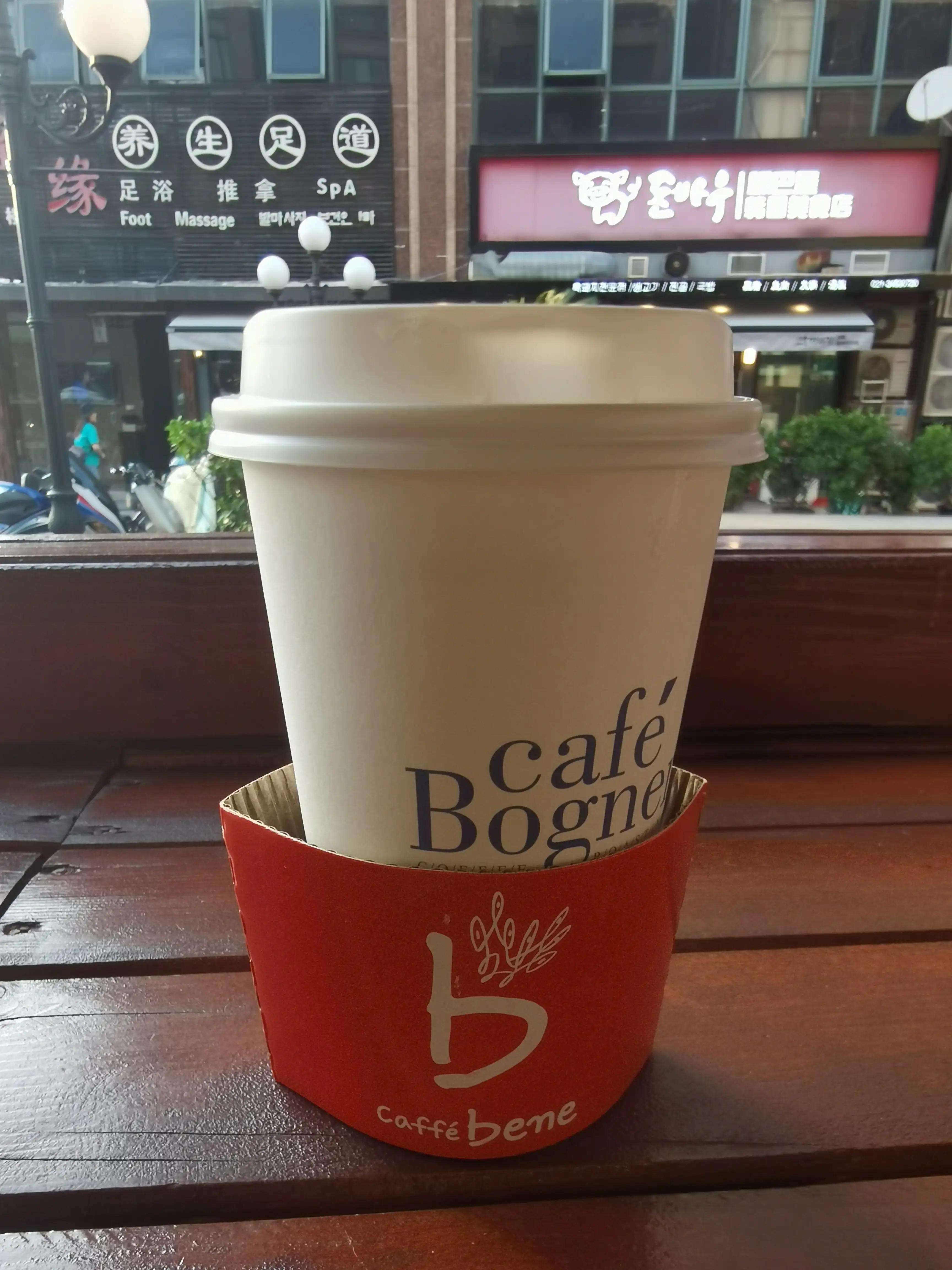 上海韩国街芝士拉面,上海韩国街牛脊骨